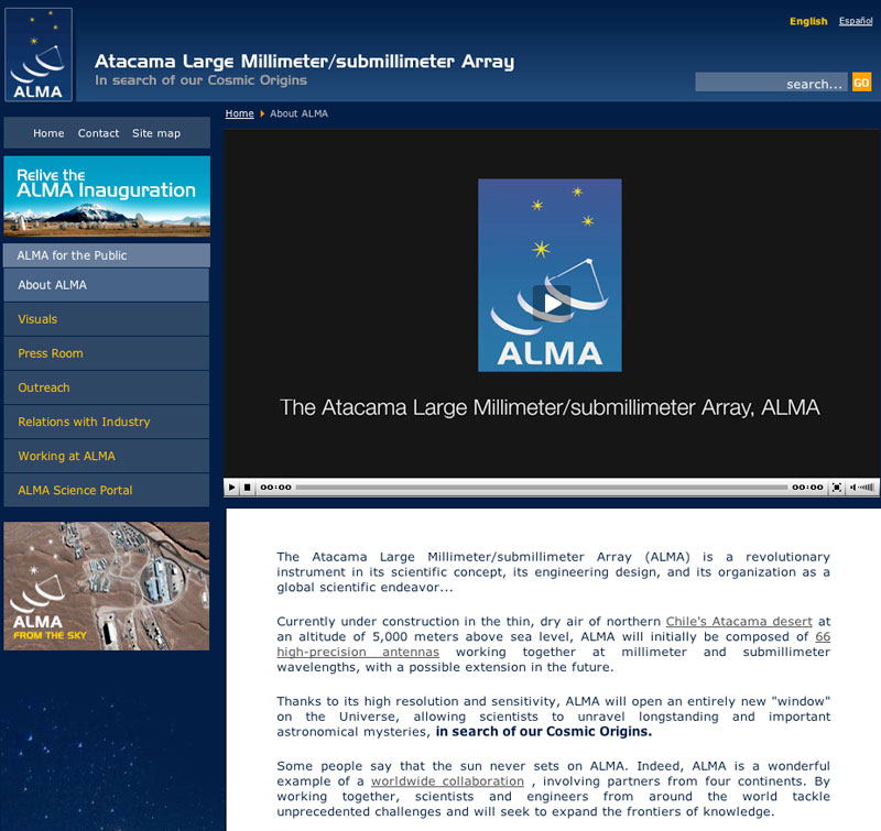 alma